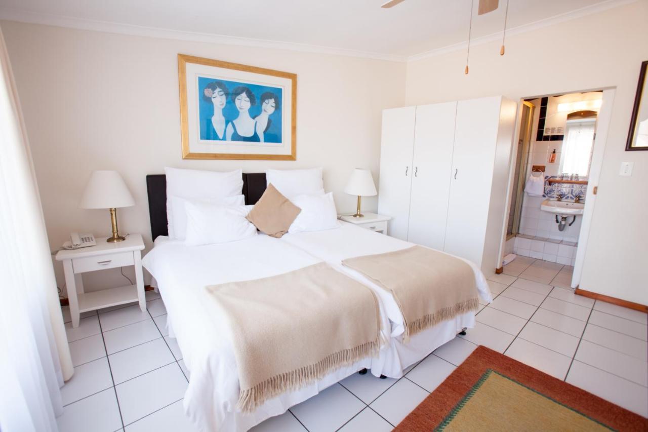 Brenwin Guest House Cape Town Exterior photo