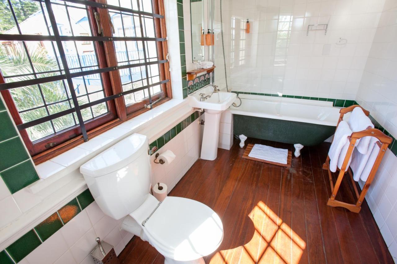 Brenwin Guest House Cape Town Exterior photo